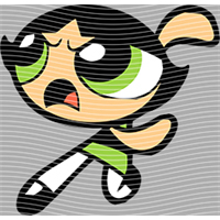 The Powerpuff Girls Season-PG 181